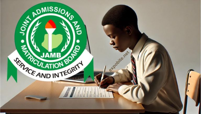 JAMB Releases 2025 Rules and Regulations for UTME Candidates