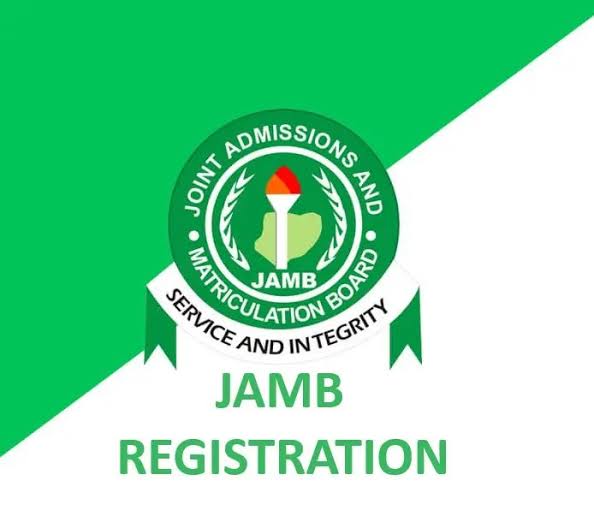 The Joint Admission and Matriculation Board (JAMB) Direct Entry ~ DE Registration Form For 2025/2026 | Check The Registration Details, Instructions And Guidelines On How To Apply