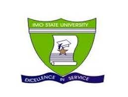 Imo State University [IMSU] Post UTME Form [2025/2026] Session
