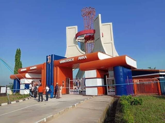 UNIZIK Cut Off Mark Details: 2025/2026 Admission