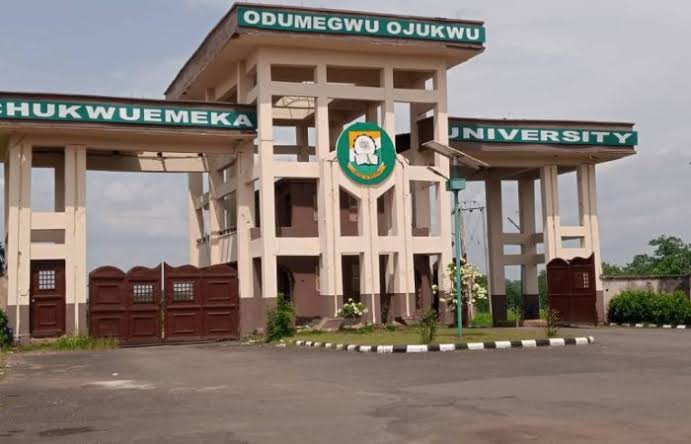 COOU [ANSU] Cut-Off Marks 2025/2026 |JAMB and Departmental
