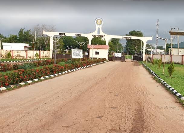 Niger State Polytechnic Cut Off Mark 2025/2026