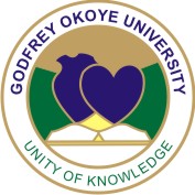 Godfrey Okoye University Courses, Post-UTME And Cut-off mark