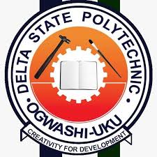 Delta State Polytechnic Ogwashi-Uku HND Admission 2025/2026