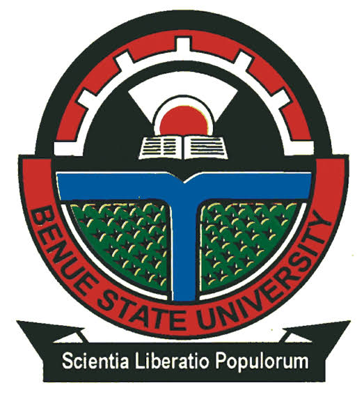 Benue State University Cut Off Mark 2025/2026