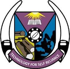 FUTA Admission List 2025/2026 Released — Check on JAMB CAPS