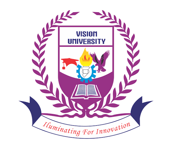 Vision University Admission List 2025/2026 is Out on JAMB CAPS